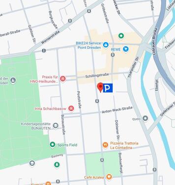Foto - Parkplatz zur Vermietung - 50,00&nbsp;EUR Miete,