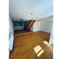 Helle 2,5-Zimmer Maisonette mit Einbauküche in Biberach a. d. Riß - Biberach an der Riß