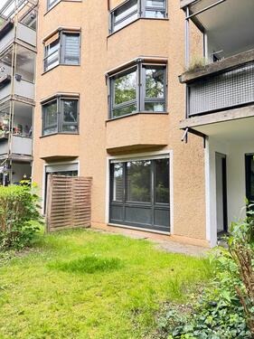 Foto - 3 Zimmer - EG Wohnung mit Terrasse
