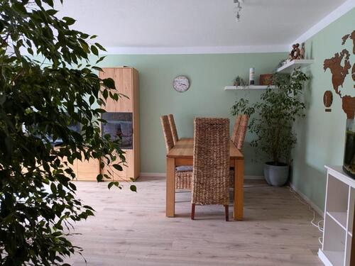 Foto - 3 Zimmer Dachgeschoßwohnung zum Kaufen in Schwetzingen