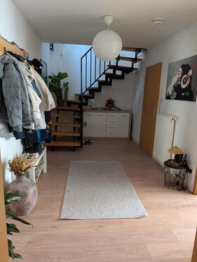 Foto - 3 Zimmer Dachgeschoßwohnung in Schwetzingen