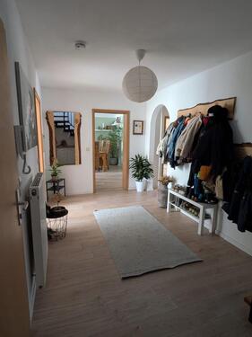 Foto - Dachgeschoßwohnung in Schwetzingen zum Kaufen