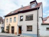 Foto - Charmantes Stadt Haus in Dettelbach am Main Wohnhaus Immobilien