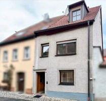 Charmantes Stadt Haus in Dettelbach am Main Wohnhaus Immobilien