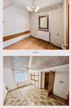 Foto - 4.5 Zimmer Reihenhaus zum Kaufen in Dettelbach
