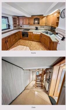 Foto - 4.5 Zimmer Reihenhaus in Dettelbach