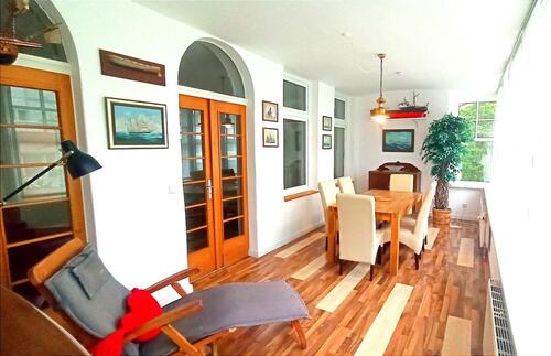 Foto - Ostseebad Binz, 4-Raum Appartement 92 qm von privat zu verkaufen