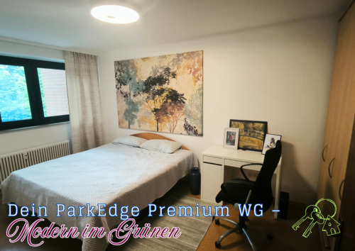 Foto - Idyllisches möbliertes Fraun WG-Zimmer direkt am MHH. ab Sofort