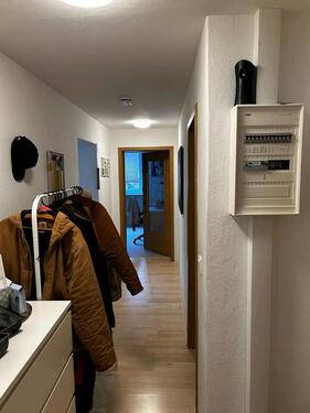 Foto - Etagenwohnung zum Kaufen in Eppendorf
