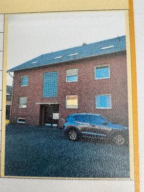 Foto - Zweizimmerwohnung in 32361 Bad Holzhausen