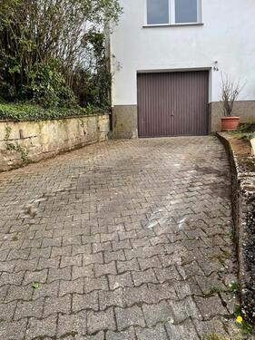 Foto - Garage Doppelgarage zu vermieten in Merchweiler