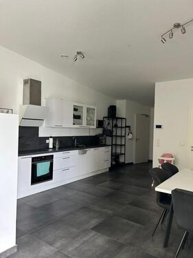 Foto - Etagenwohnung zur Miete in Neustadt an der Donau