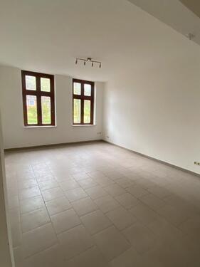 Foto - Etagenwohnung zur Miete in Burg (Dithmarschen)