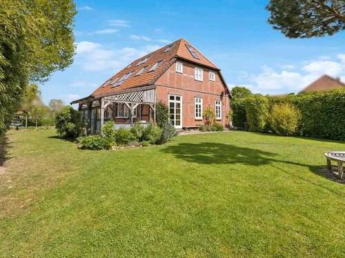 Foto - Resthof 348qm 7510qm - 1.300.000,00 EUR Kaufpreis,