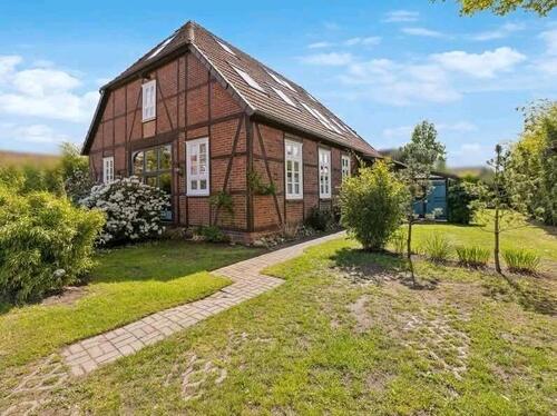 Foto - Einfamilienhaus zum Kaufen in Fintel