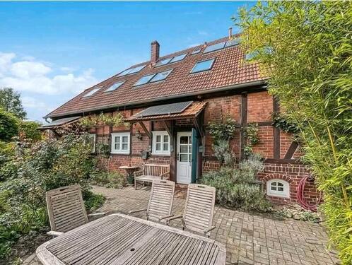 Foto - Einfamilienhaus in Fintel
