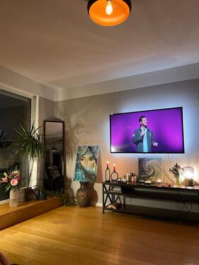 Foto - Untermiete mein Penthouse für 2-4 Wochen