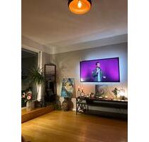 Untermiete mein Penthouse für 2-4 Wochen - Nürnberg Kleinweidenmühle