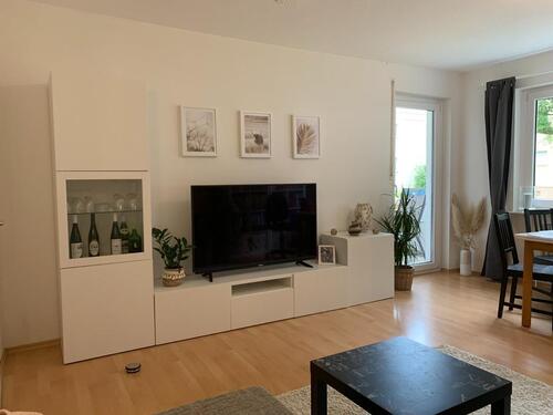 Foto - Etagenwohnung zur Miete in Koblenz