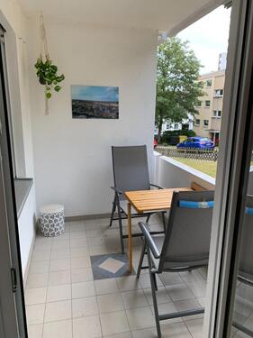 Foto - Etagenwohnung in Koblenz zur Miete