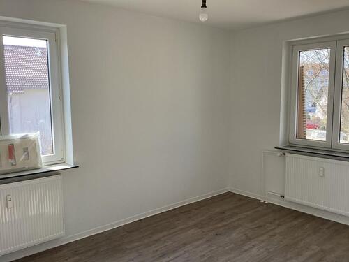 Foto - Etagenwohnung in Kassel