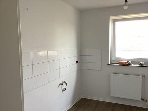 Foto - Etagenwohnung in Kassel zur Miete