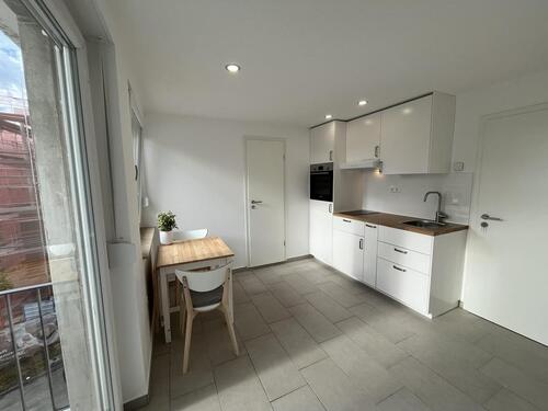 Foto - +++ Stilvolles Micro-Appartment in Top Lage nahe Bahnhof Feuerbach für 1-2 Personen +++