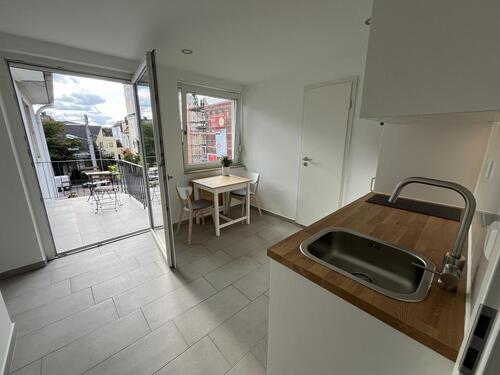 Foto - Etagenwohnung zur Miete in Stuttgart