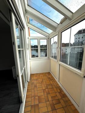 Foto - Etagenwohnung zur Miete in Passau