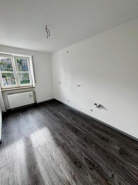 Foto - Etagenwohnung in Passau zur Miete