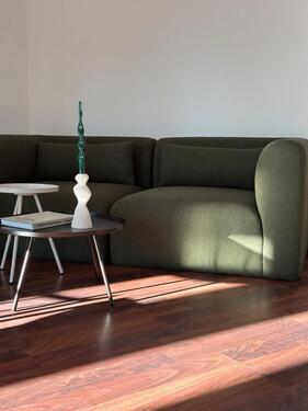 Foto - Etagenwohnung in Berlin