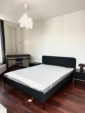 Foto - Etagenwohnung in Berlin zur Miete