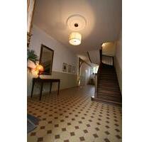 3,5-Zimmer-Wohnung Katharinenvorstadt - Schwäbisch Hall