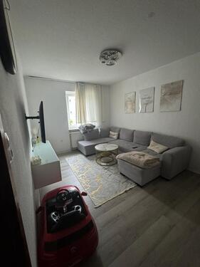 Foto - Etagenwohnung zur Miete in Braunschweig