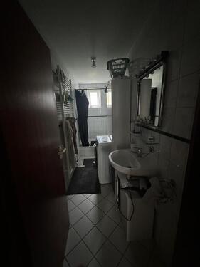 Foto - Etagenwohnung in Braunschweig zur Miete