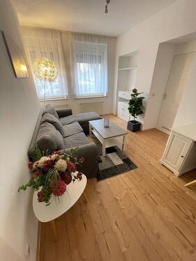 Foto - 2-Zimmer-Wohnung möbliert in Nürnberg, St- Peter