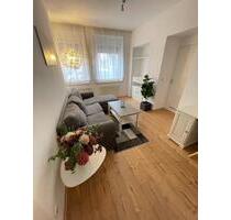 2-Zimmer-Wohnung möbliert in Nürnberg, St- Peter