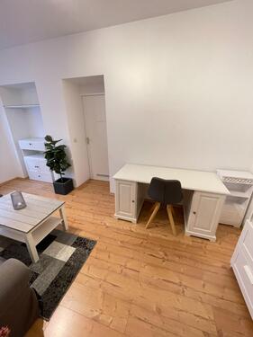 Foto - 2 Zimmer Etagenwohnung zur Miete in Nürnberg