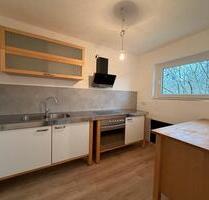 2,5 Zimmer WHG,Souterrain m.Balkon,frisch Renoviert,Radevormwald