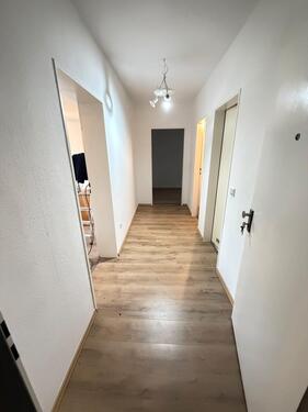 Foto - Etagenwohnung in Radevormwald zur Miete