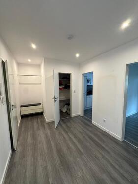 Foto - Etagenwohnung in Bremen zur Miete