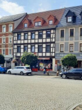 Foto - Ladenfläche in Schmölln - 1.800,00 EUR Kaltmiete, ca.  200,00 m²