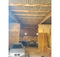 Große Scheune in Niersbach zu vermieten - Osann-Monzel