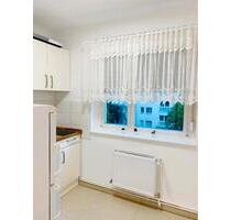 1-Zimmer-Wohnung mit Balkon - 650,00 EUR Kaltmiete, ca.  34,00 m² in Frankfurt am Main (PLZ: 60386) Fechenheim