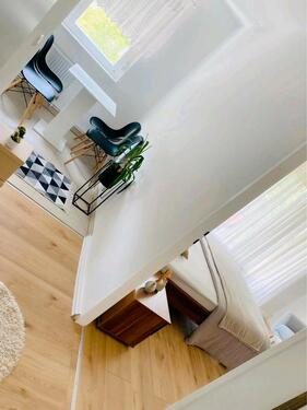 Foto - 1 Zimmer Etagenwohnung zur Miete in Frankfurt am Main