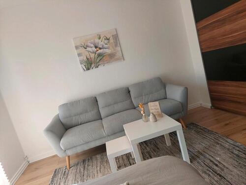 Foto - 1 Zimmer Etagenwohnung in Frankfurt am Main