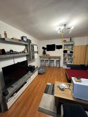 Foto - 3 ZKB in MFH in Höxter Zentrumsnah im 1. OG zum 01.04.2026