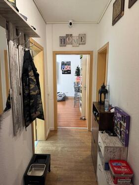 Foto - 3 Zimmer Etagenwohnung zur Miete in Höxter