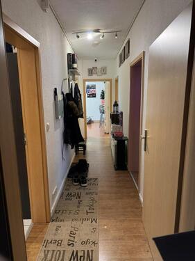 Foto - 3 Zimmer Etagenwohnung in Höxter