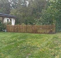 Ferienbungalow, Ferienhaus, Ostsee, Natur, MV - Lubmin